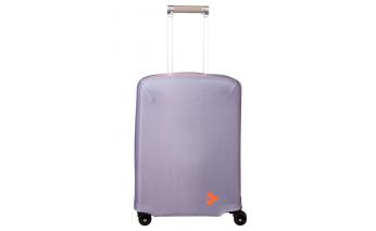Чехол для чемодана Routemark Just in Grey S (SP180)