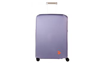Чехол для чемодана Routemark Just in Grey M/L (SP180)