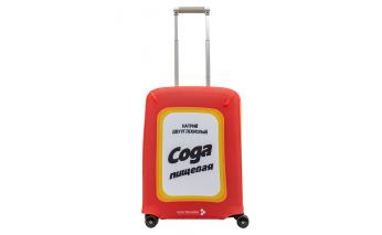 Case suitcase Routemark Soda Soda S (SP180)