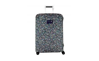 Suitcase cover Routemark Letters M/L (SP500)
