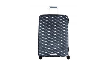 Чехол для чемодана Routemark Valmont M/L (SP500)
