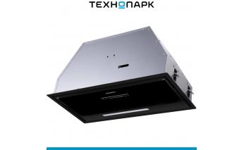 Вытяжка встраиваемая Maunfeld Nebula 60 Glass Black