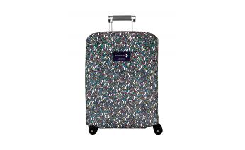 Чехол для чемодана Routemark «‎Буквы» S (SP500)