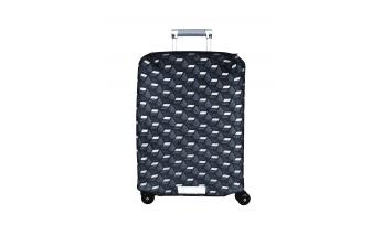 Чехол для чемодана Routemark Valmont S (SP500)