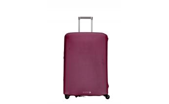 Suitcase cover Routemark Vishnya M/L (SP500)