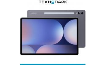 Планшет Samsung Galaxy Tab S10+ 5G 12+256 ГБ серый