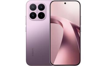 Смартфон Xiaomi 17T 12+256 ГБ фиолетовый