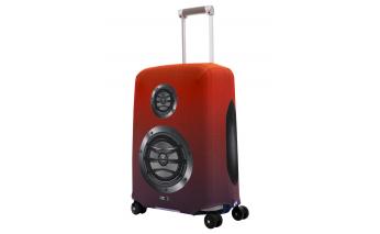 Чехол для чемодана Routemark Boombox S (SP180)