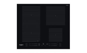 Cooking surface Whirlpool WF S4160 BF