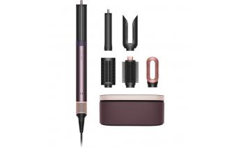 Стайлер Dyson Airwrap HS09 Co-anda2x Jasper Plum (598783-01)