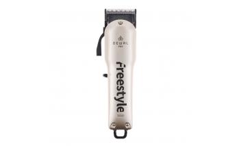 Clipper hair Dewal Freestyle Gold (03-077 Gold)
