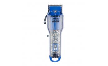 Машинка для стрижки Dewal Pro Neon Blue (03-081 Blue)