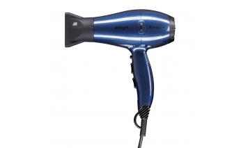 Dryer Dewal Pro Midnight, ionization, 2000W, dark blue (03-107 Dark Blue)