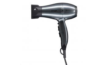 Фен Dewal Pro Midnight, 2000Вт, серый (03-107 Grey)