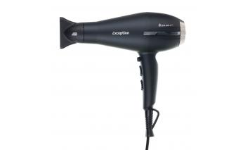 Dryer hair Dewal Exception, 2200W, black (03-113 Black)