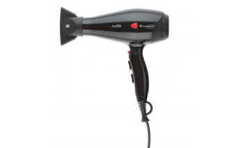 Фен Dewal Profile, 2200Вт, черный (03-120 Black)