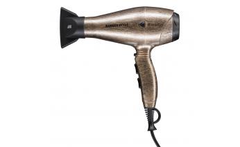 Фен Dewal Pro Barber Style, 2200Вт, бронзовый (03-120 Bronze)