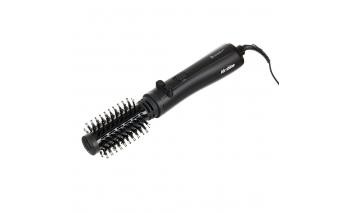 Dryer hair brush Dewal Pro Air Shine, 1200W, black (03-400A)