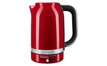 Kettle KitchenAid 5KEK1701EER red