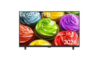 Телевизор LG 32LB650B6LA (2026)