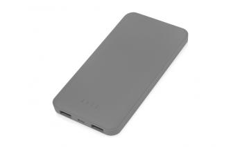 Battery external Rombica NEO PB100 Gray, grey (595432)