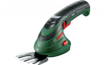 Cordless grass scissors Bosch ISIO 0600833106