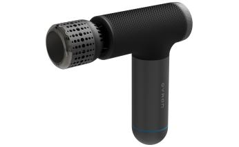 Percussion massager Qyron MD601 bk
