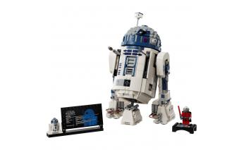 Constructor Lego Star Wars Droid R2-D2 (75379)