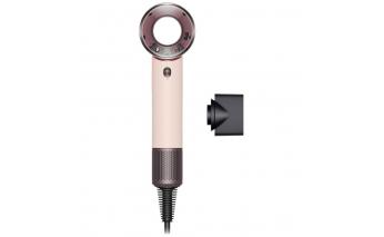 Фен Dyson Supersonic HD19 Travel розовый (492448-01)