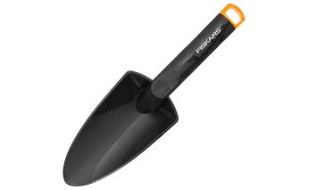 Совок садовый Solid Fiskars 1000694