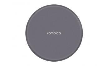 Wireless charger Rombica NEO Q1 Quick gray