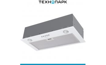 Built-in hood Maunfeld Crosby Singl 60 White Gl