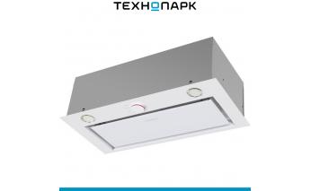 Built-in hood Maunfeld Crosby Hardy 60 White
