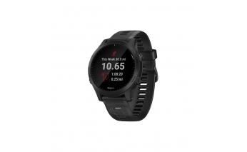 Смарт-часы Garmin Forerunner 945 Black (010-02063-01)