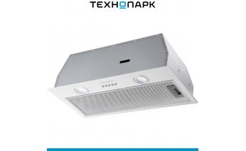 Вытяжка встраиваемая Maunfeld Thames 601M White