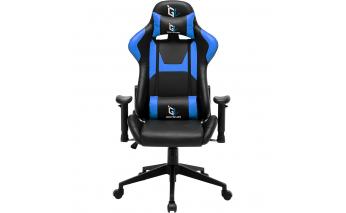 Кресло компьютерное GameLab Penta Blue GL-620
