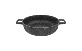 Saucepan Olympia Hard Cook Fix Induction 203.24IND