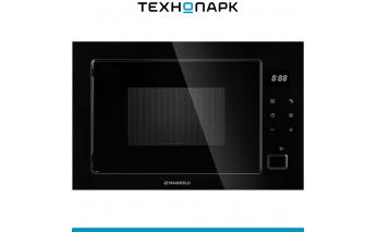 Печь микроволновая встраиваемая Maunfeld MBMO925SGB11