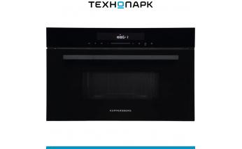 Печь микроволновая встраиваемая Kuppersberg HMW 634 B
