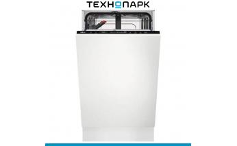 Built-in dishwasher AEG FSE73407P