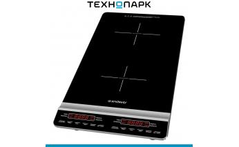 Плита настольная Endever Skyline IP-67