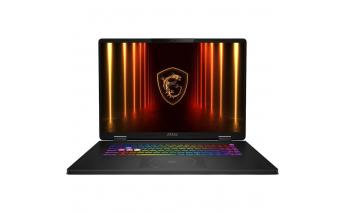 Ноутбук MSI Crosshair 18 HX AI A2XWGKG-022XR (9S7-184111-022)
