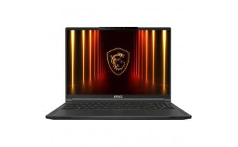 Laptop MSI Stealth 16 AI A2HWGG-085XRU (9S7-15F535-085)