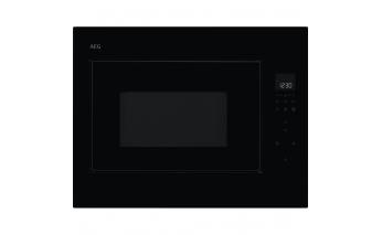 Built-in microwave oven AEG NMB6G261UB