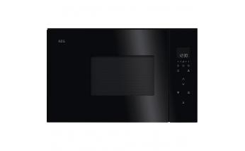 Built-in microwave oven AEG NMB6S171SB