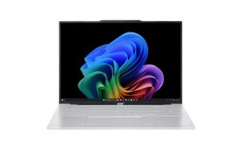 Ноутбук Acer Swift Air 16 SFA16-61M-R721 (NX.DJBCD.002)