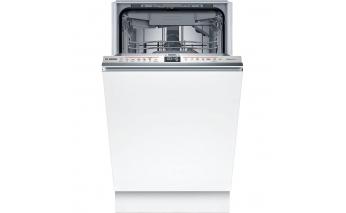 Built-in dishwasher Bosch SPV6EMX03E