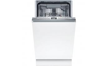 Машина посудомоечная встраиваемая Bosch SPV4EMX17E