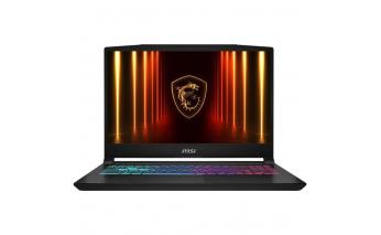 Ноутбук MSI Katana 17 HX B14WFK-275XRU (9S7-17L791-275)
