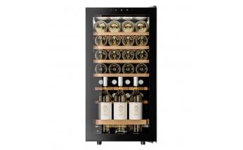 Wine cabinet Meyvel MV28-KBF1
